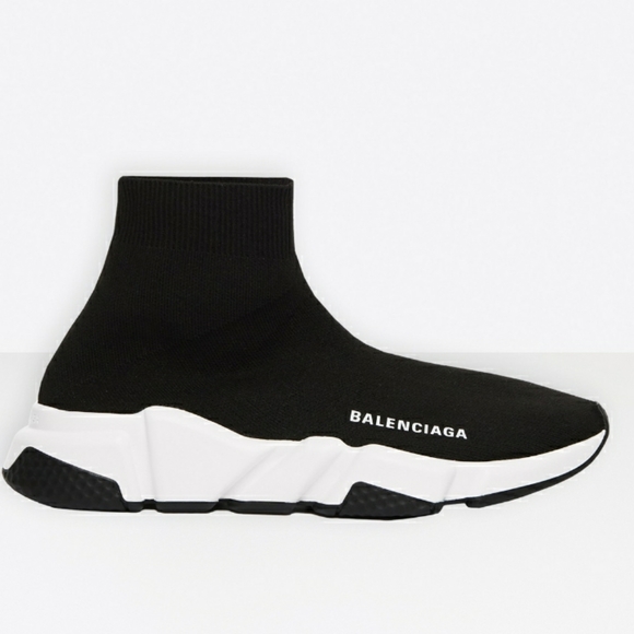 Balenciaga Speed Shoe - Picture 1 of 6
